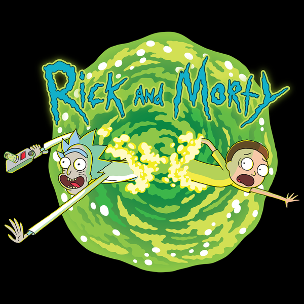 Rick &amp; Morty