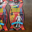 Lot of 6 Marvel ToyBiz X-Men Generation X Action Figures Mondo Marrow Protector White Queen Banshee + Variant