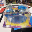 ToyBiz Marvel Comics Spider-Man Spider-Wars Hydro-Man Aquatic Arsenal Action Figure