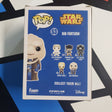 Funko Pop 53 Star Wars Bib Fortuna R5495