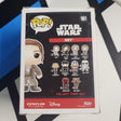 Funko Pop 161 Star Wars Rey Target Exclusive R5454