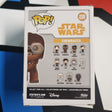 Funko Pop 239 Star Wars Chewbacca R16380