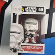 Funko Pop 68 Star Wars First Order Flametrooper