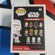 Funko Pop 68 Star Wars First Order Flametrooper