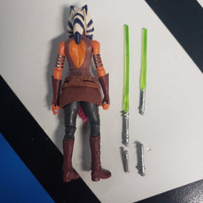 Star Wars Vintage Collection Asoka Tano (1st) R13362