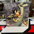 Wonder Woman and Serpents DC Direct Porcelain Mini Statue R #16186