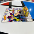 Hot Wheels 2015 Marvel Hawkeye '66 Dodge A100 R 16193