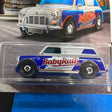 Matchbox 2018 Baby Ruth Austin Mini Van R 16224
