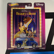 Hot Wheels 2019 Beauty & The Beast Super Van R 16208