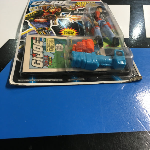 GI Joe ARAH Battle Corps Cross Country V2 R 12359