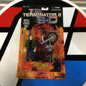 1997 Kenner Terminator 2 3-D John Connor R 13320