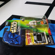 Kenner Star Wars Power of the Force Freeze Frame Luke Skywalker with Blast Shield Helmet POTF Action Figure