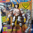 Marvel ToyBiz Uncanny X-Men Robot Wolverine (Albert) Action Figure