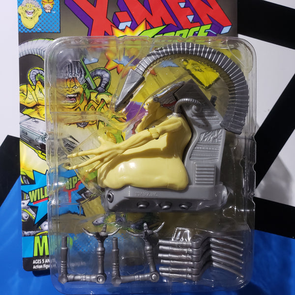 Marvel ToyBiz Uncanny X-Men X-Force Mojo Mutant Action Figure 