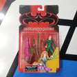 Kenner Batman & Robin Jungle Venom Poison Ivy DC Comics Action Figure