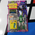 Marvel ToyBiz Iron Man Whirlwind Whirling Battle Action Figure