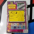 Marvel ToyBiz Iron Man Whirlwind Whirling Battle Action Figure