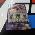 ToyBiz Marvel Comics Amazing Spider-Man Stealth Venom Clear Special Collector Series Action Figure
