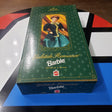 Yuletide Romance Barbie Hallmark Special Edition 1996 3rd Series Mattel Fashion Doll