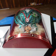 Happy Holidays 1995 Barbie Mattel Fashion Doll Blonde Rare French Canadian Variant Joyeusus Fetes Gran Gala