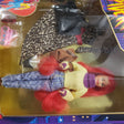 ToyBiz Marvel Comics Spider-Man The Animated Series Mary Jane Watson 12" Fashion Doll Action Figure