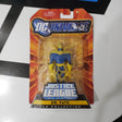 DC Universe Justice League Unlimited Doctor Fate Action Figure