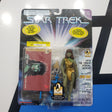 Star Trek The Original Series Vina the Orion Animal Woman Green Playmates Action Figure