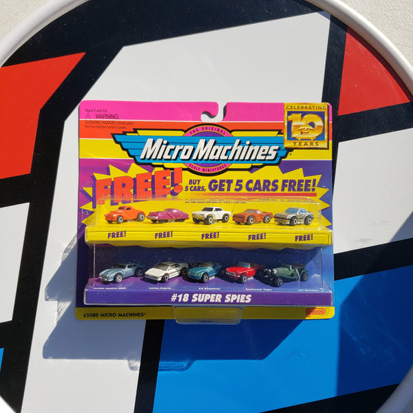 MICROCHAMPS ミニカー 5点 まとめ売り 20211110_123507_grande.jpg?v=