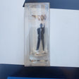 James Bond 007 Shot Glass Timothy Dalton Silhouette