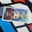 Funko Pop Movies Valerian 438 Laureline Vinyl Figure