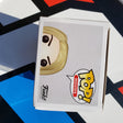 Funko Pop Movies Valerian 438 Laureline Vinyl Figure