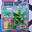 Marvel ToyBiz Iron Man Titanium Man Retractable Blade Action Figure