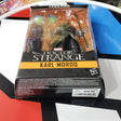 Marvel Legends Doctor Strange Dormammu BAF Karl Mordo Action Figure