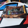 Marvel Legends Doctor Strange Dormammu BAF Karl Mordo Action Figure