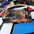 Marvel Legends Doctor Strange Dormammu BAF Karl Mordo Action Figure