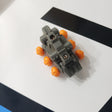 Transformers G1 Scorponok Fast Track Tank Body Part Decepticon Action Figure Fasttrack