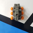 Transformers G1 Scorponok Fast Track Tank Body Part Decepticon Action Figure Fasttrack