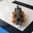 Transformers G1 Scorponok Fast Track Tank Body Part Decepticon Action Figure Fasttrack