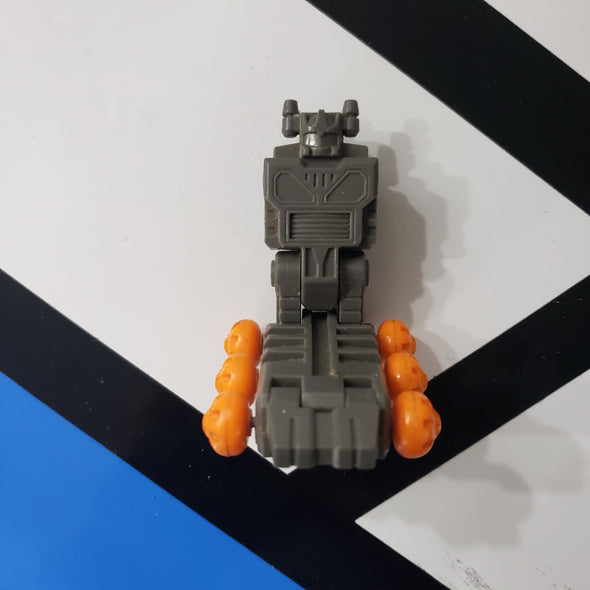 Transformers G1 Scorponok Fast Track Tank Body Part Decepticon Action Figure Fasttrack
