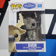 Funko Pop Movies Disney's Frozen 80 Sven Vinyl Figure