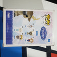 Funko Pop Movies Disney's Frozen 80 Sven Vinyl Figure