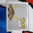 Funko Pop Movies Disney's Frozen 80 Sven Vinyl Figure