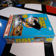 Topps Desert Storm Trading Cards & Stickers Full Case of 36 Wax Packs