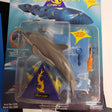 SeaQuest DSV Darwin Dolphin Playmates Action Figure
