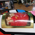 Happy Holidays 1993 Holiday Barbie Special Edition Mattel Fashion Doll Blonde