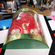 Happy Holidays 1993 Holiday Barbie Special Edition Mattel Fashion Doll Blonde