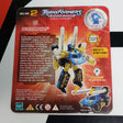Transformers Universe RID Scattorshot Scattershot Scout Class Robot Action Figure