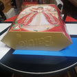 Happy Holidays 1995 10th Anniversary Holiday Barbie Special Edition Mattel Fashion Doll