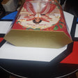 Happy Holidays 1995 10th Anniversary Holiday Barbie Special Edition Mattel Fashion Doll