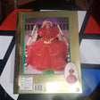 1995 Happy Holidays Special Edition Barbie Mattel Fashion Doll